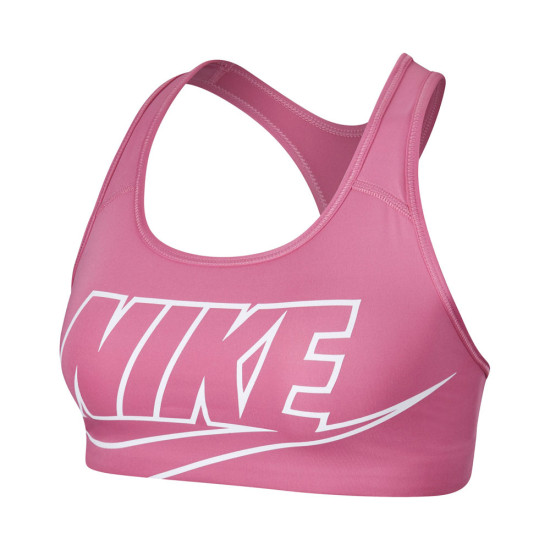 Nike Γυναικείο μπουστάκι Dri-Fit Nike Γυναικείο μπουστάκι Dri-Fit